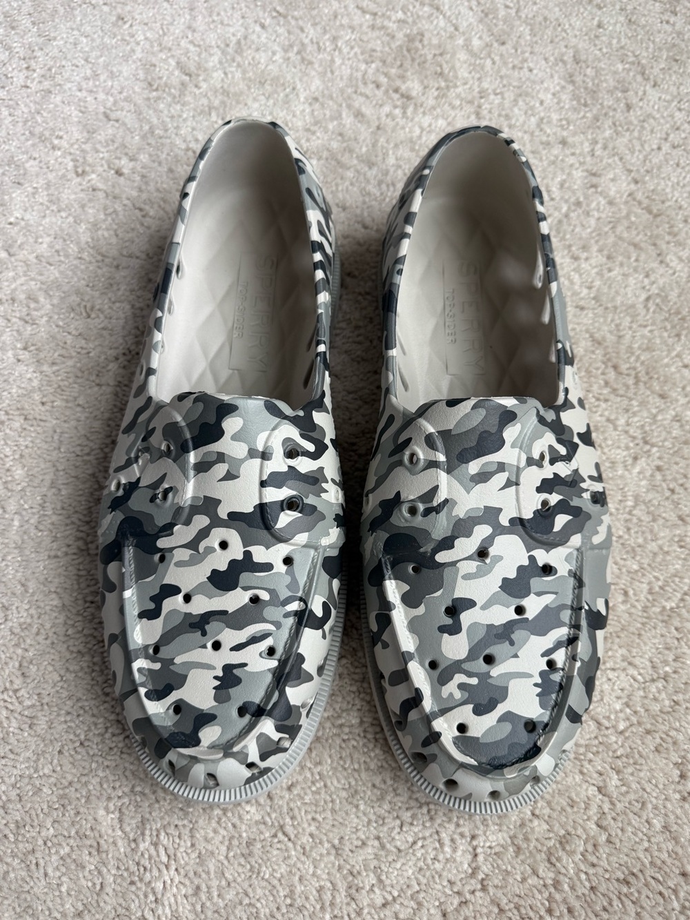 Men’s Sperry Float Boat Shoe